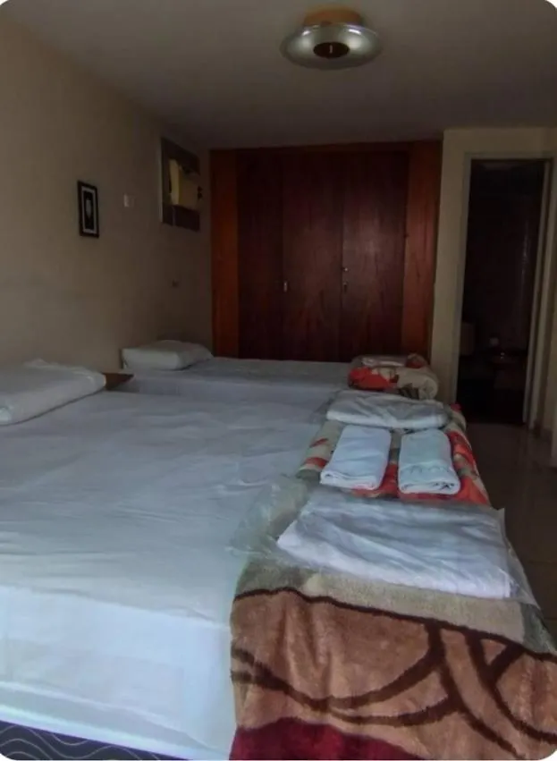 Aparthotel Apt Na Liberdade Perto Do Centro Sao Paulo