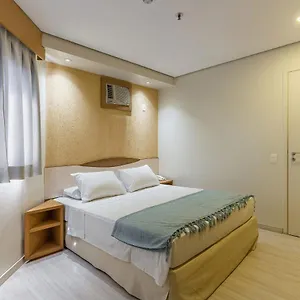 Excelente Flat Em Santana Sao Paulo