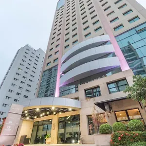 Apart-hotel Premium Privillege Ibirapuera, São Paulo