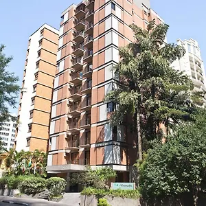 Alameda Sao Paulo
